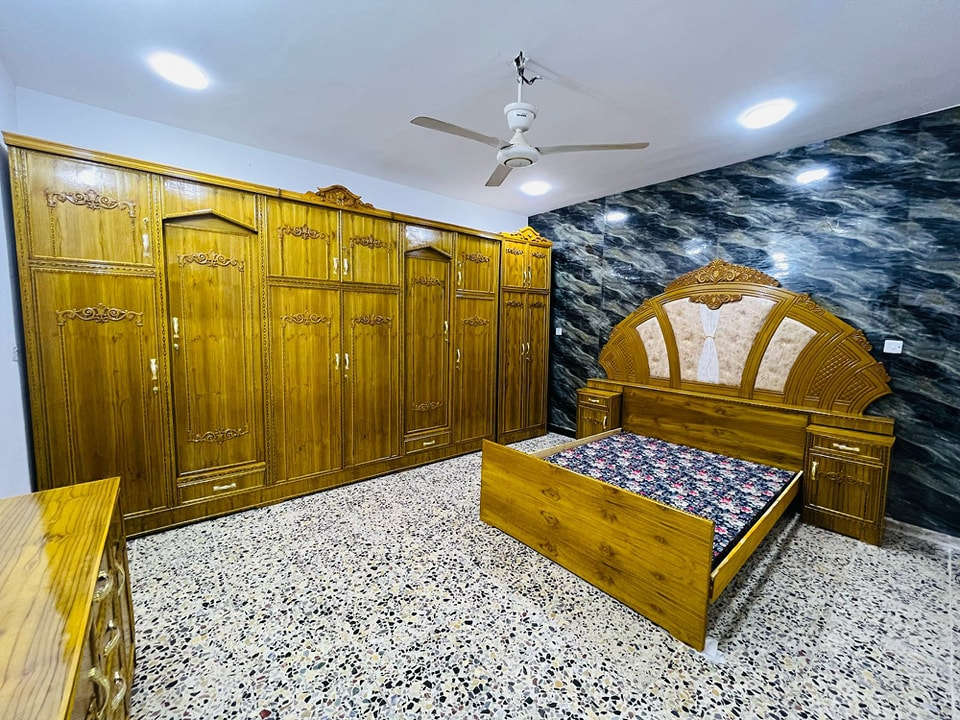 تخفيضات تخفيضات 
عرض عرض لمده محدوده مع معرض ابو حيدر الشويلي 🖤💕
مع ارتفاع الدولار نبقه احنه اسعارنه ثابته 

 الكل يكتب جرايد للبيع بدون مصداقيه.. 🖤
احنه شعارنه المصداقيه بدون جرايد 🖤💕.
اذا تحب تجهز غرفتكك باارقى الغرف الحديثه والراقيه مالك احد غيرنهه مراح تخسر احجز اذا تختلف موصفات وشكل رجعها ويه السايق واحنه الاسفين 🖤💕
غرفهه صاج ٥ملم كليه صاج ودنك زان مصري  هايه الغرفه سعر مليون و٧٥٠ 
 كنتور عدد (عددالابواب )كنتور 
 +ميز تواليت +زاويهه +كومديات الجربايه 🖤💕
بالاضافه لكل هذا غرفه صاج الوجه وداخل عادي  ضهر برغي جرجوبه والقاعده بلوك...لا تتردد بالحجز 
💕🖤
السعر خيالي بس يمنهه تلكون هاي الاسعار 
غرفه ٤ باب ٦٥٠ الف 
غرفه ٥ باب ٧٥٠ الف 
غرفه ٦ باب كنتور عدل ٨٥٠ 
غرفه ٦ باب كنتور نفخ ٩٠٠ الف 
الاتصال على رقم ‭٠٧٧٢ ٤٣٦ ٠٥٦٠‬
