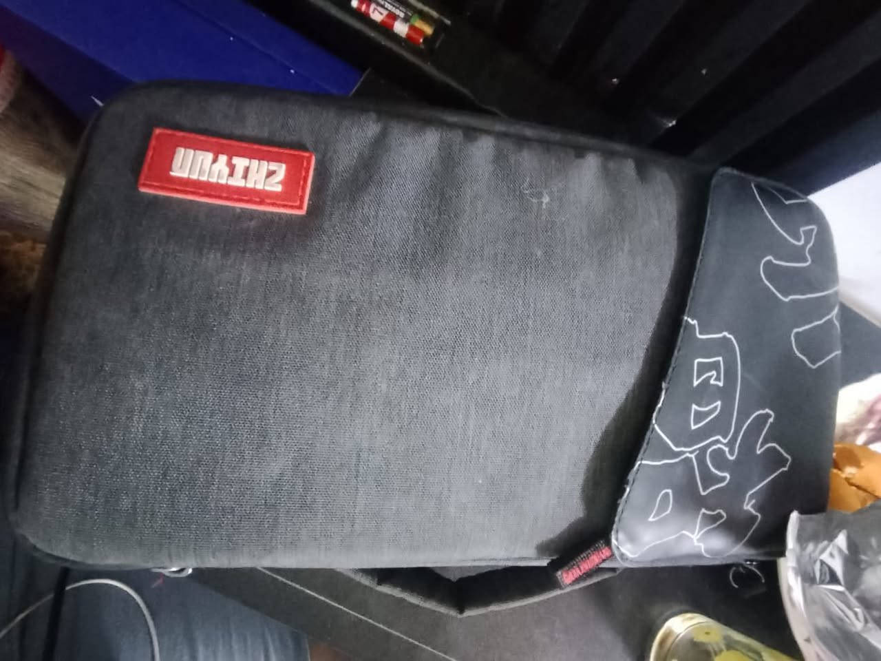 مانع هتزاز اصلي . ومن شركه فخمه ونضيفف كلش  قيم بلي يرضي الله
