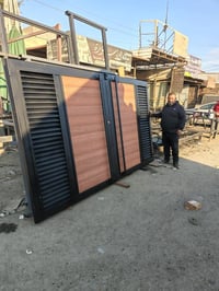 معمل حدادة الاسطورة • درجة اولى • البياع حي صناعي