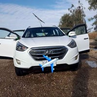 توسان • ٢٠١٣ • محرك ٢٠٠٠