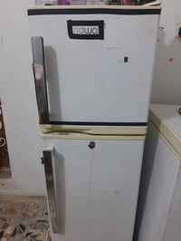 ثلاجة نوال • حجم وسط • الشرطه الخامسة