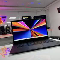 #الخارق كور i9 + جيل عاشر + كارت شاشة خارجي = أقوى لابتوب للإلعاب و ال...