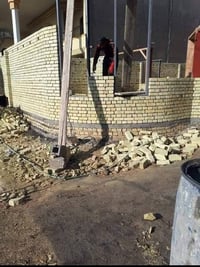 كادر بناء • اعمال بناء • مقاول بناء • مقاولات • عمال بناء • بناء يومية...