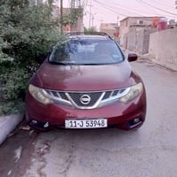 مورانو • ٢٠١٢ • بصرة