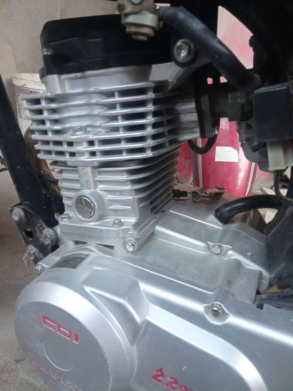 موديل ٢٣ مراوس حسب القناعه


**إذا كنت صاحب هذا الإعلان وتريد حذفه لأي سبب، رجاءا أرسل رسالة إلى الدعم الفني**