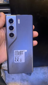 تكنو 40 برو 5G • مستعمل • موصل الجديدة