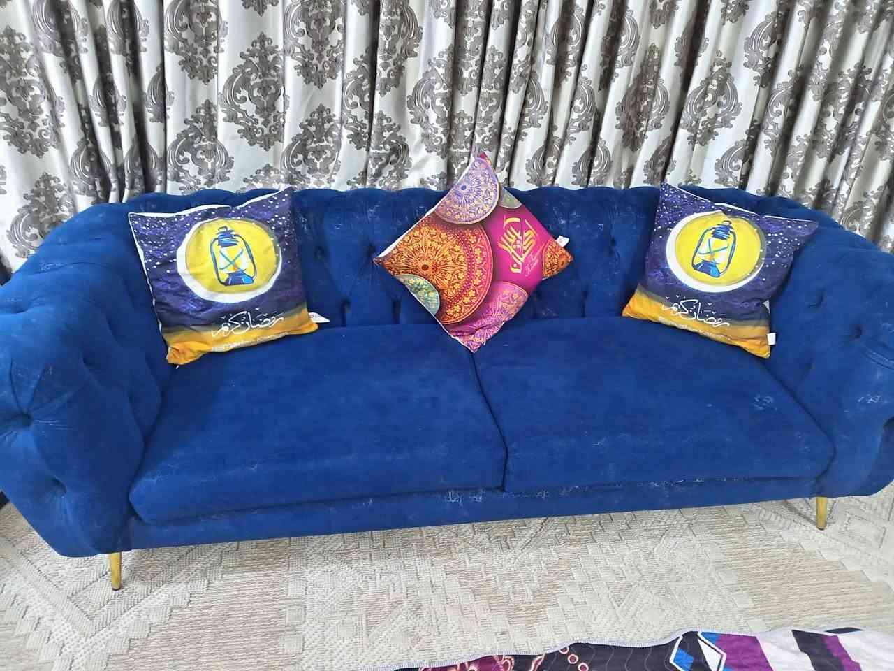 تخم تركي ٨ مقاعد نظيف جدا ب٤٥٠ وبي مجال


**إذا كنت صاحب هذا الإعلان وتريد حذفه لأي سبب، رجاءا أرسل رسالة إلى الدعم الفني**