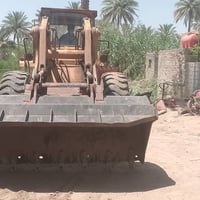 شفل فالفو • موديل ٧٩ • ٤ اكسلات