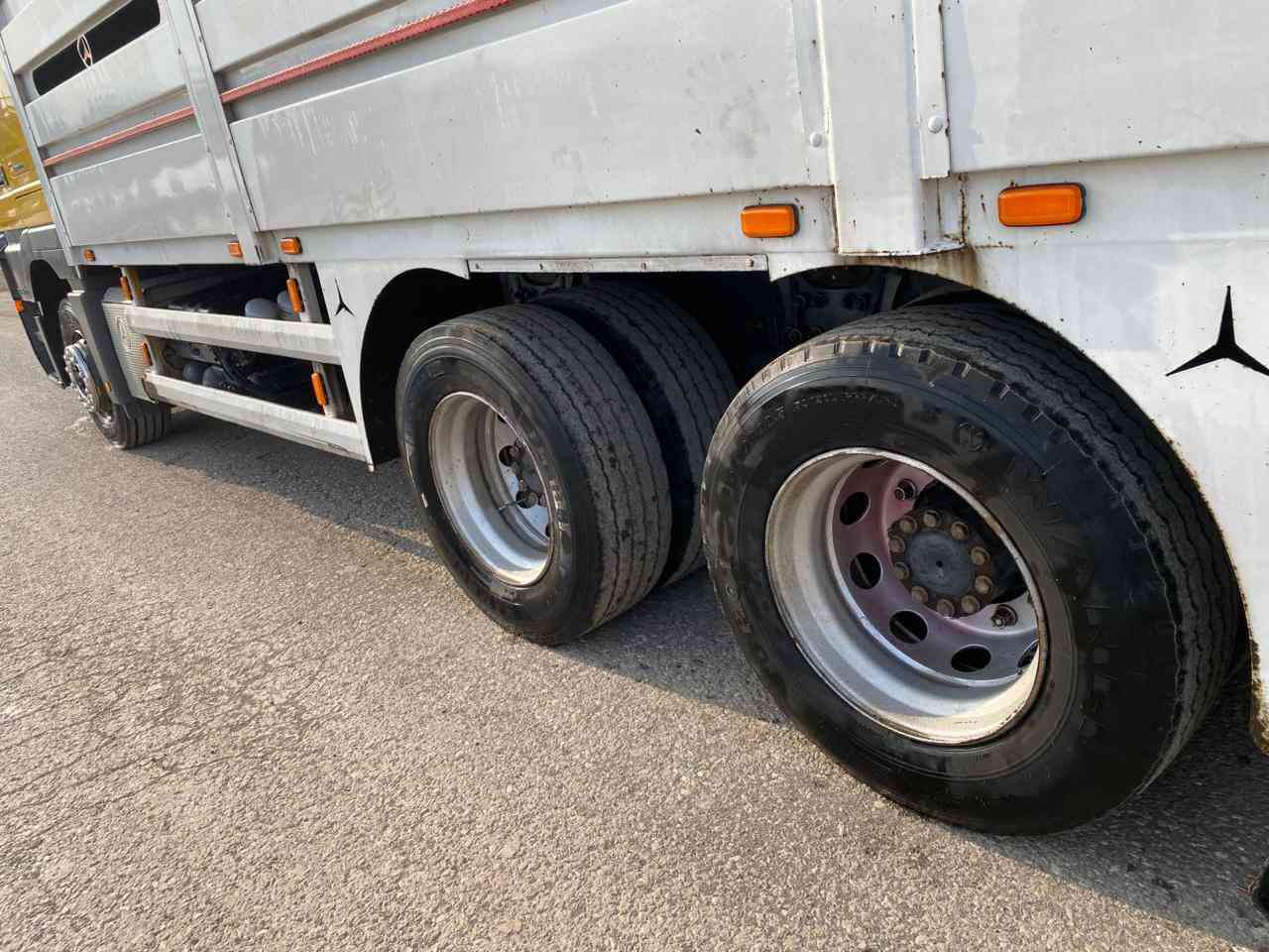 اكتروز للبيح فول فول مواسفات 
تبريد رتايدر سلاجة
سنةوية جديد 
بسةنةوية مزوج
بيلادي دبل تاير
موديل2012
رقم***********
