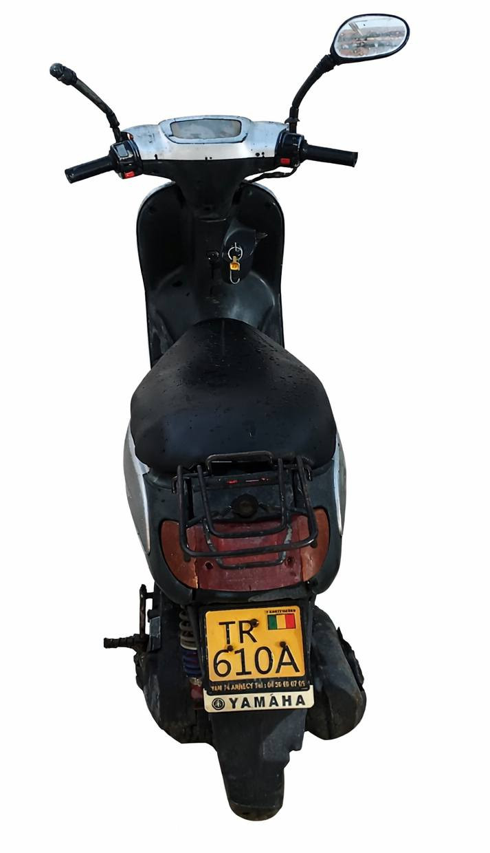 السلام عليكم ورحمه الله وبركاته ...
دراجة 60 منغولي نثية للبيع 
الدراجة مجفته مرة وحدة 
كاملة مكملة كلها شغالة
عوزها فقط باتري
 سعرها 180💲  الف قفل 
📍عنواني الناصرية / الاسكان الصناعي النزلة الثانية 
للأستفسار : ***********
