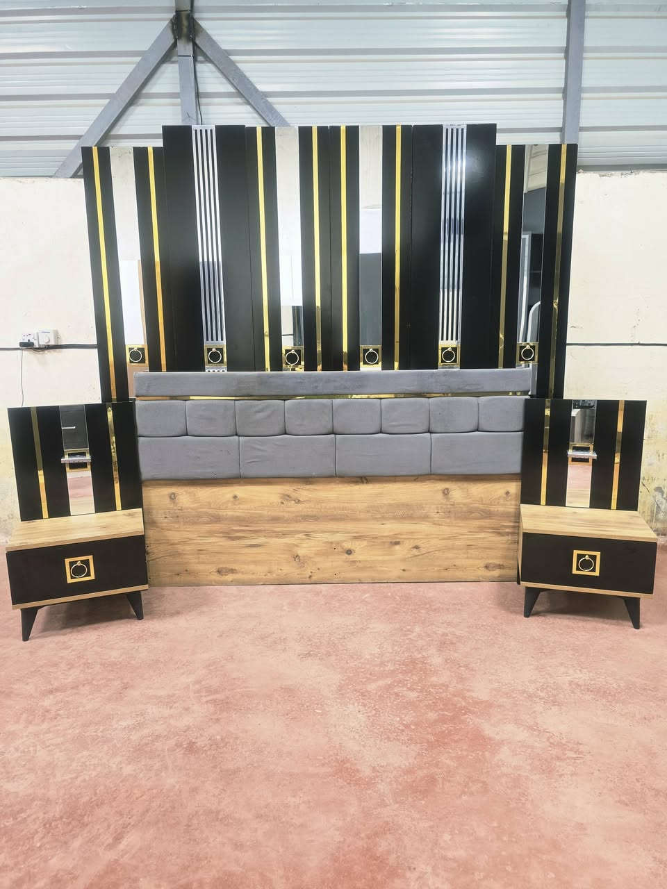 💗 غرفة تركي مستخدم
🛏️ 6 قطع كاملة
💯 نظافة 95%
🚪 نظام أبواب مرتب
💸 السعر 525 قفل
🪛 شد مجاني
🚚 نقل مجاني
💎


**إذا كنت صاحب هذا الإعلان وتريد حذفه لأي سبب، رجاءا أرسل رسالة إلى الدعم الفني**