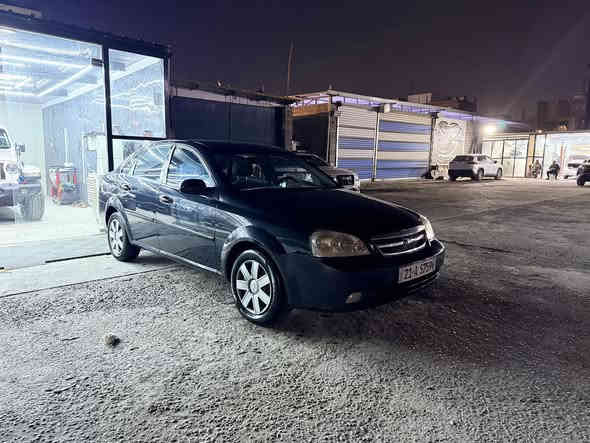 سلام عليكم اوبترا مديل 2009  السعر ٧٠وبيه مجال سياره كامله بدون اي نقص كهربائيات كله شغاله بلادي سونار مرفق وي الصور جوه مملعوب بيه تخم تاير جديدتبريد كامله خير من الله رقم سيلمانيه باسمي مكاني بغداد تحويل ثاني يوم الاستفسار 
***********
