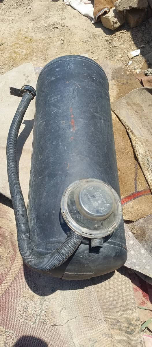 منضومه غاز للبيع مال سمند بيجو  60 لتر مكانه دغاره سعر 300 بيه مجال تواصل خاص للشراي


**إذا كنت صاحب هذا الإعلان وتريد حذفه لأي سبب، رجاءا أرسل رسالة إلى الدعم الفني**