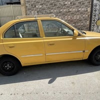 فيرنا موديل 14 الساره مال محل مامتعوبه ماشتغل بيه تكسي السياره مكينه ك...