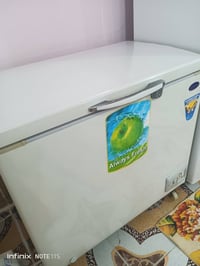 مجمدة • للبيع