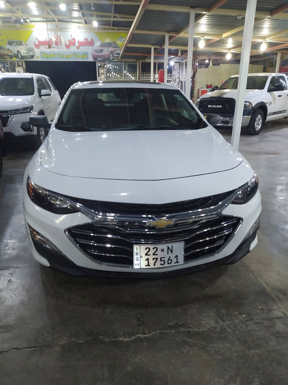 موديل ٢٤ ماشية ٢٦ الف بدون صبغ تبديل بنيد نفس اللون حادث خفيف تحويل مباشر السعر ١٦٥ الاتصال  *********** صور الحادث بالمنشور
