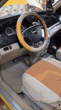 خليجي • ٢٠١٣ • محرك جديد