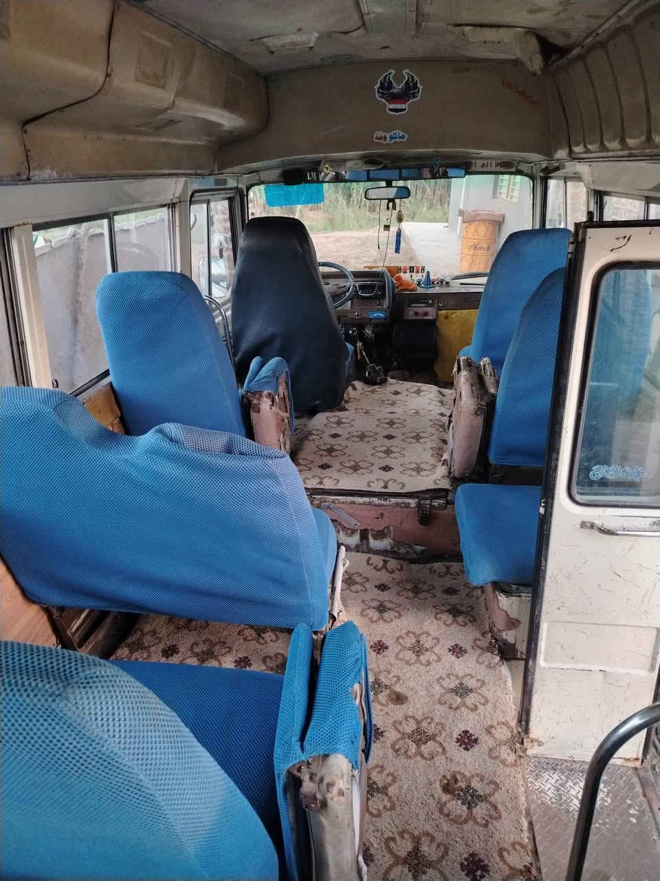 سلام عليكم كوستر 82 للبيع الاستفسار ***********/////***********
