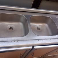 كاونتر سنك • مستعمل • حي المصطفى