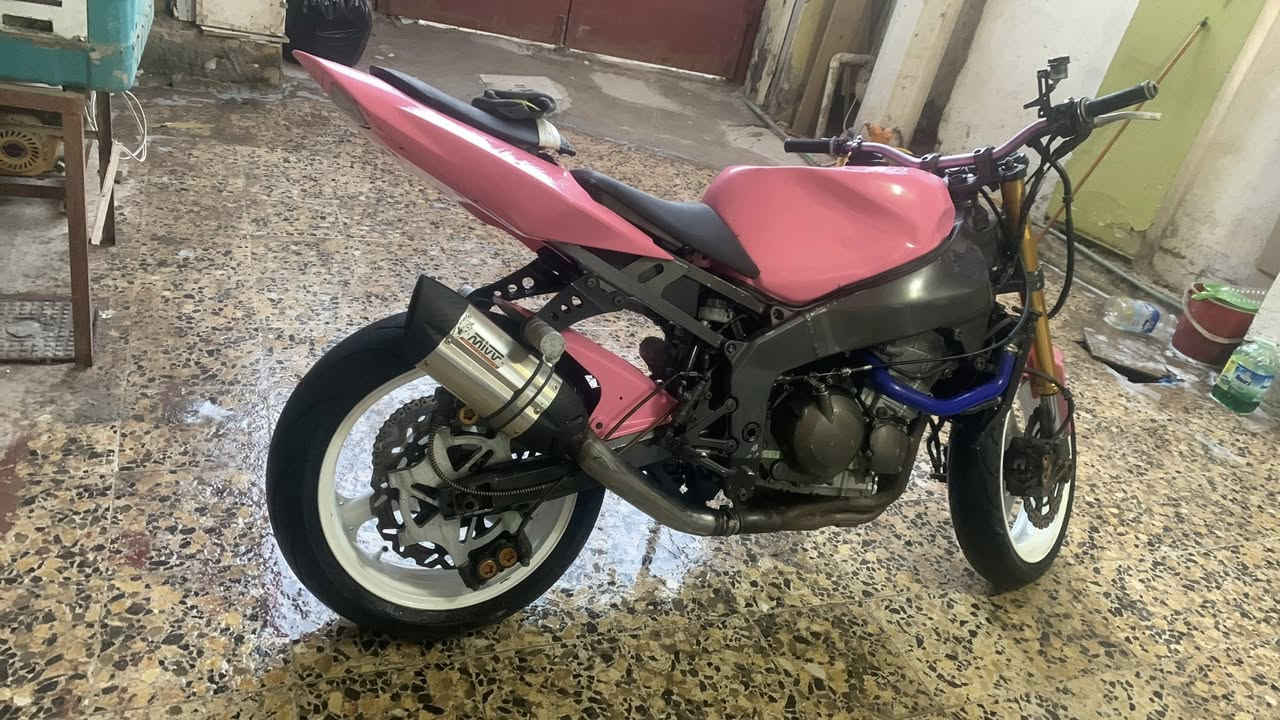 كاوسكي 636  كضت مكينتها فجئه
ابيع كوم حديد  مليون ونصرقفل توني ذابلها طابوكها مال 2006. حتمال لعينه متفلشه لان لراجز مال لكلج مكطوم عندي او لخلل بل كير


**إذا كنت صاحب هذا الإعلان وتريد حذفه لأي سبب، رجاءا أرسل رسالة إلى الدعم الفني**