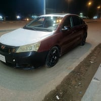 ٢٠١٢ • مكينة كورلا • راديتر عوزه