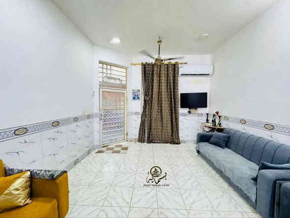 الـسـلام عـلـيـكـم
سعره 87 قــفـل🔐

-🔹#دار_طـابـو_زراعـي_لـلـبـيـع_الـمـسـاحـه_120م🔹
-يـحـتـوي عـلـى غرفه نــوم وصـالـه وكـلـيـدور ومـطـبـخ ومـجـمـع صـحـي 
-خـدمـات مـاء مـجـاري كـهـرباء 
-حـلـه نـادر الثانيه خلف مول أهل الخير سابقا  

💢مكـتب بسـمايه للـعقار 💢
📍عــنــوان الــمــكــتــب‼️
حـلـه نــادر الـثـانـيـه مـقـابـل مــول اهــل الخـيـر 2 سـابـقاً

لـلاسـتـفـسار 💯
خـــــ♾️ـــاص او الاتـــــــ📞ــــصـــال

*********** مــحــمــد قــاســم

*********** عــلــي قــاســم

*********** المـكـتب
