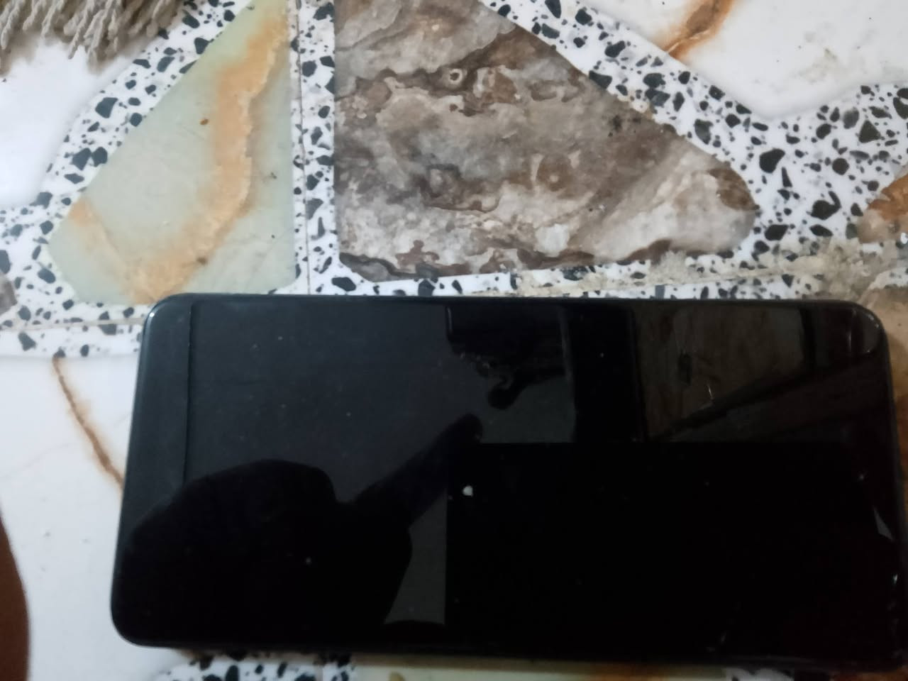 تكنو سبارك جهاز بي فطر بل شاشه و غطاء الككامره لباقي مبي شي سعره 30


**إذا كنت صاحب هذا الإعلان وتريد حذفه لأي سبب، رجاءا أرسل رسالة إلى الدعم الفني**