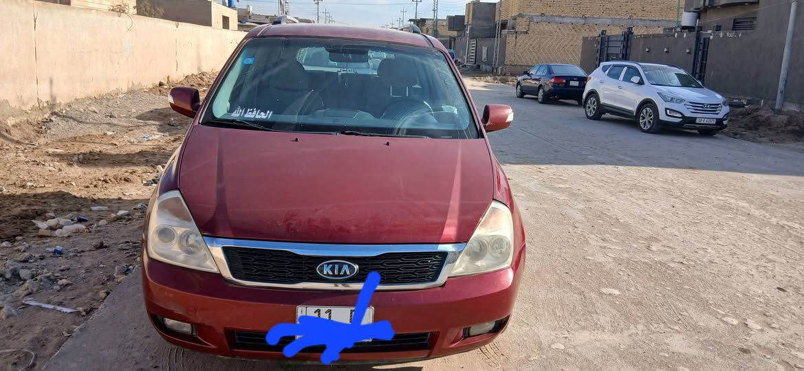 السلام عليكم
البيع سيدونه موديل ٢٠١١ سياره بسمي حداديه توني مشتغله ومحرك صارلي سبوع من شاده سياره ماتخسر عليه جاهزه 
***********
