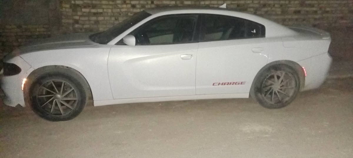 سلام عليكم جارجر البيع موديل 15 تفاصيل على هاذا رقم صاحبها ***********
