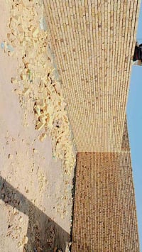 كادر بناء شغل درجه أولى شرط تسليم مهندس ٠٧٧٢٣٦٤٩٥٩٦