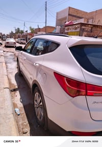 سنتافي • ٢٠١٦ • رقم اربيل