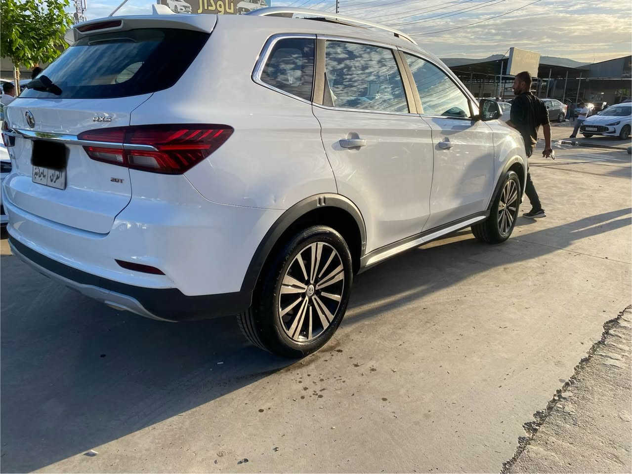 2021 hs 110 هةزار روشتوة كيرو مةكينة بةشةرت ميرو مةكينة بةشةرت ٢ بةلة  pdr هةية ١١٨ كةلا *********** السليمانية, العراق
