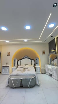 بغداد • توصيل مجاني • غرف نوم تركيه