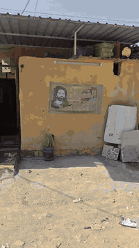 بيت للبيع • ٦٤م • الأمين الثانيه