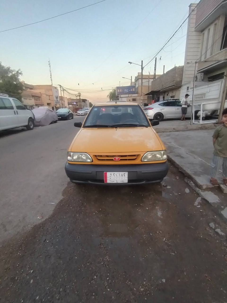 سايبا 2015 سياره جاهزه من كلشي مكفوله شواصي لغود سياره مال بيت تخم تاير كير مكينه توشمه سياره حلوه مكلف بل نشر السعر 35 الاستفسار ***********
