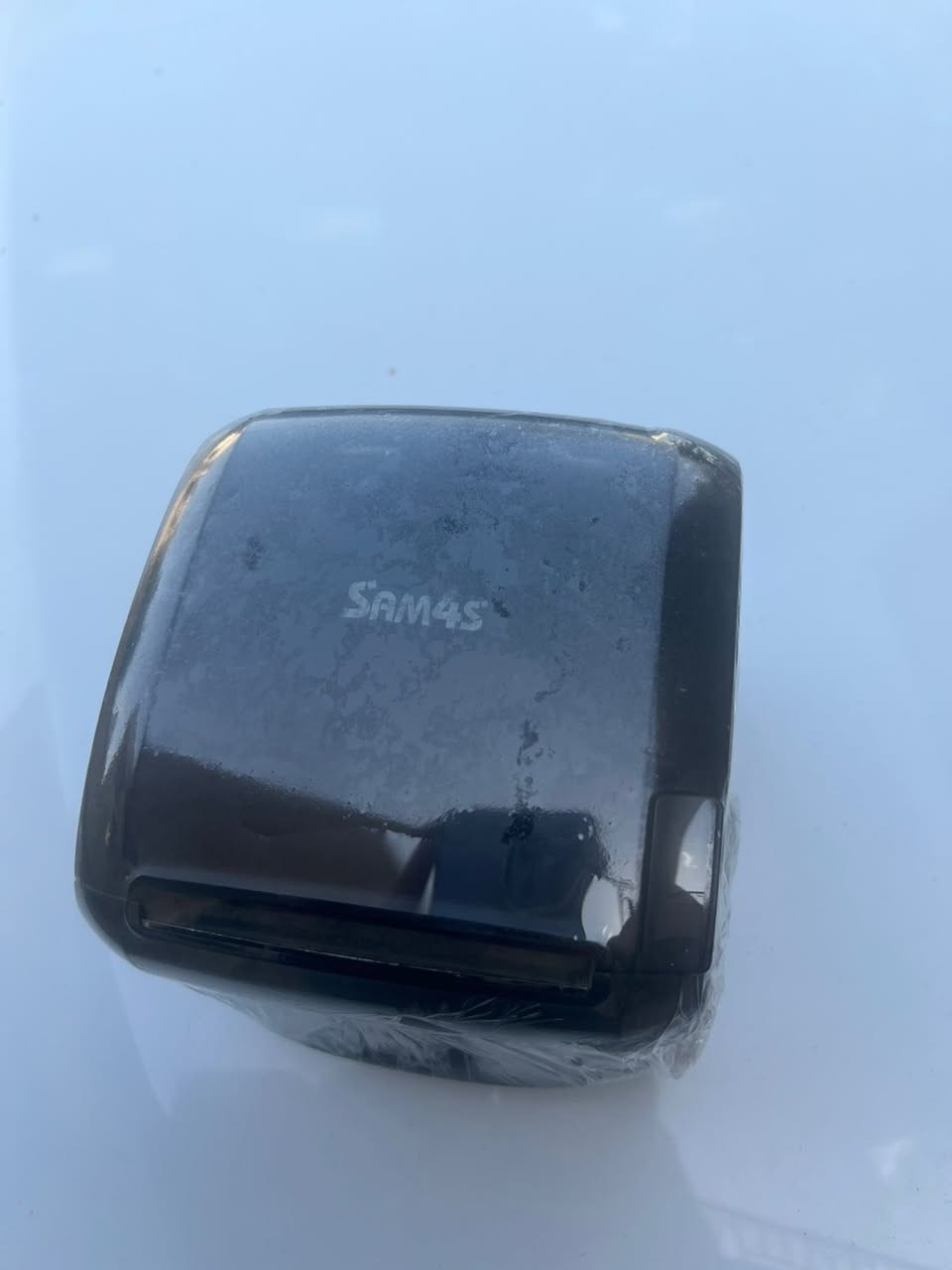 طابعات كاشير مستعملة ونظيفة سعرها 50 ألف القطعة ويوجد منها 5 قطعة مكاني بالاعظمية ***********
