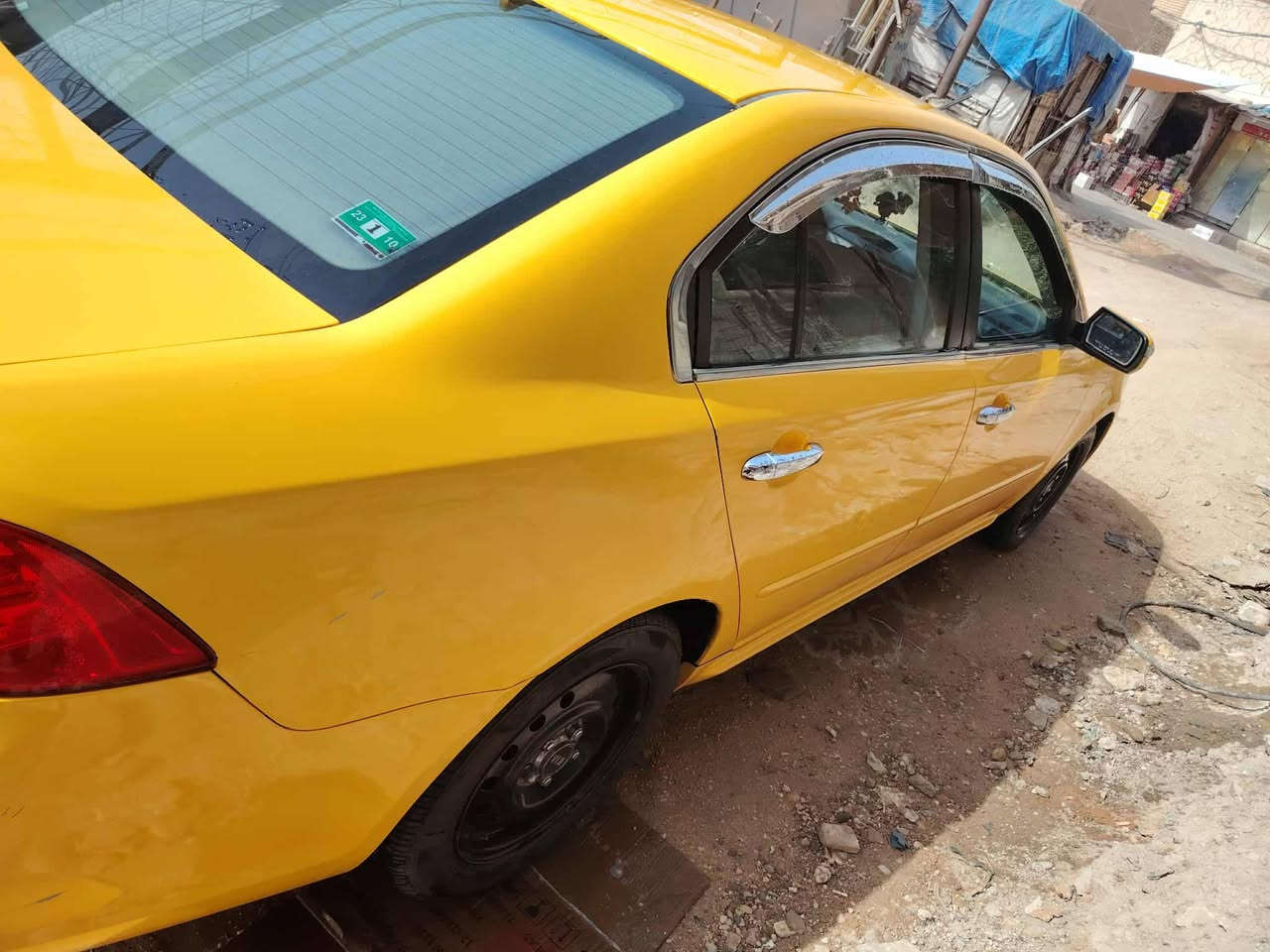 اوبتيما مديل 9 امريكي مكفوله من التبديل والعيب الشرعي ولاصوليات السياره جاهزه مكينه كير حداديه تبريد باسمي سنويته 2031 يله تنتهي مصفره من كلشي مداور ثاني يوم مكانه ناصريه السعر 105 
***********
