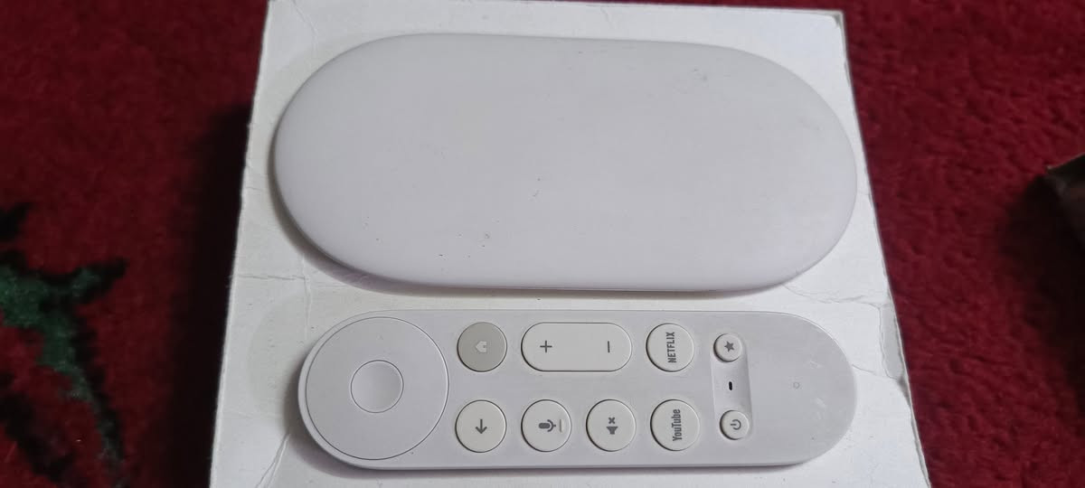 googl tv streamer اخر اصدار اشتراك سنه كامله للاستفار مراسله الصفحه


**إذا كنت صاحب هذا الإعلان وتريد حذفه لأي سبب، رجاءا أرسل رسالة إلى الدعم الفني**