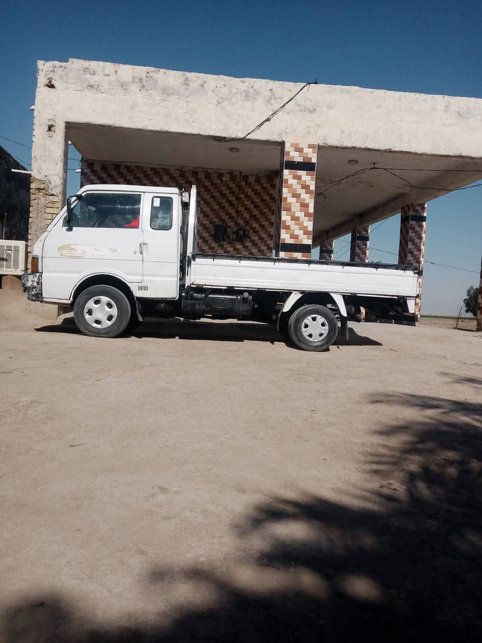 السلام عليكم كيه بنكو للبيع موديل 95 رقم بابل انكليزي كير محرك اكسن باور رقم شعار شاصي مكفول كهربائيات جديد تخم تاير نسويه ال30(7چنگال) سياره جديد مكفوله كفاله عامه مال جناي السعر 53 وبيه مجال اتصل وبيك خير وتدلل ***********6
***********
