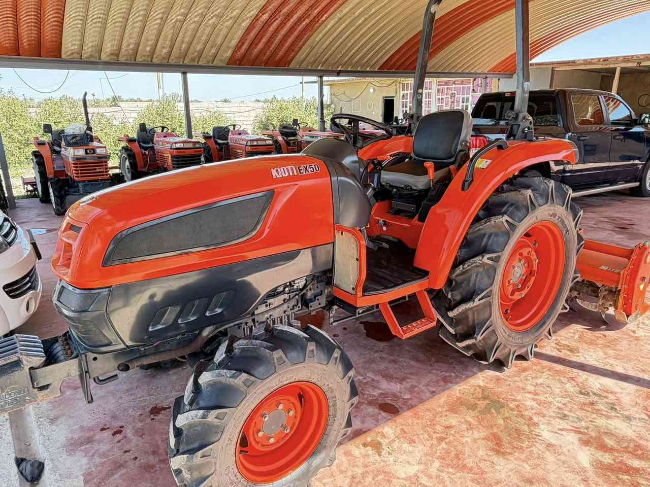 سلام عليكم
كيوتي للبيع مشتغلة ٥٥٦ساعة 

بعدهي على وضع لشركة 

رفاسه +فدان +صندوك لغراض 

كتاب استلام فقط ونسوي وكالة

لعنوان طريق بغداد  ديالى قرب صيطرة الشعب 

استفسار

***********

***********
