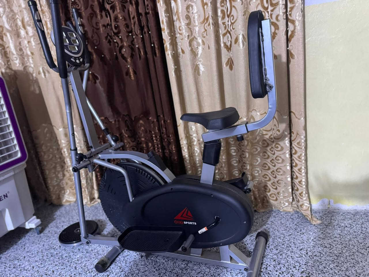جهاز للبيع


**إذا كنت صاحب هذا الإعلان وتريد حذفه لأي سبب، رجاءا أرسل رسالة إلى الدعم الفني**