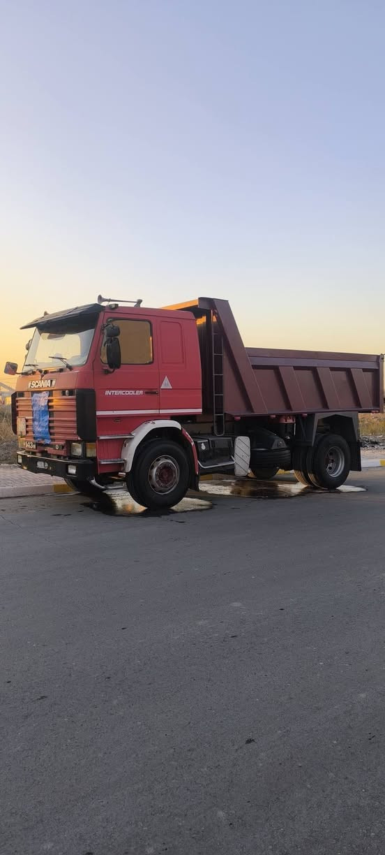 للبيع اسكانيا 113 (***********+***********)
