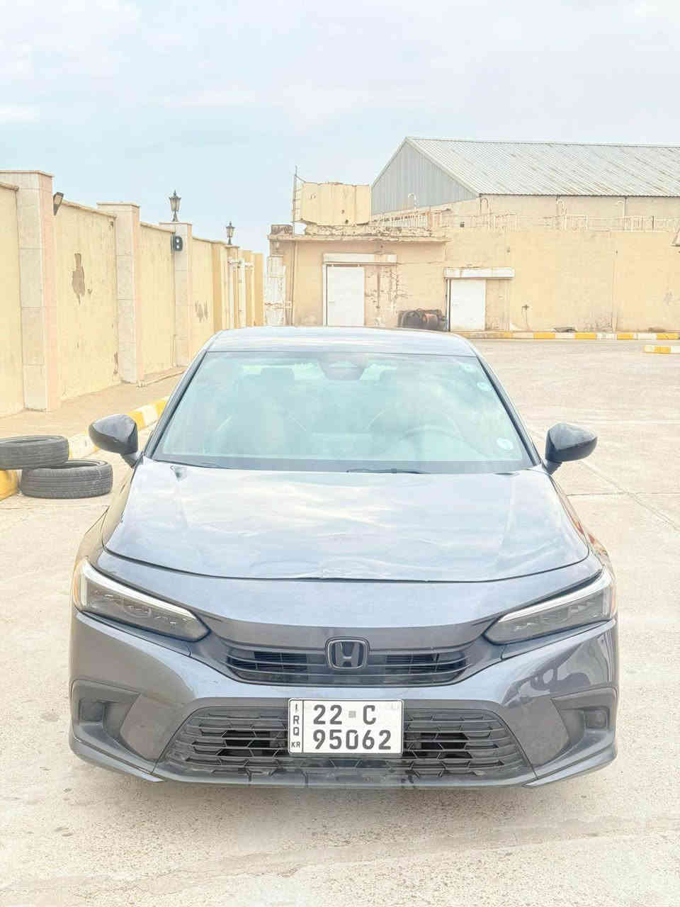 هوندا سيفيك 2023
 بس قبغ جنطه صبغ حادث جدا خفيف
السعر 138ورقه و مجال جدا بسيط 
 مواصفات فول ماعدا فتحه
بصمه 
شاشه 
كاميرا
ولكب كروم بلادي
ماشي ٤٢ الف
رادار 
تحديد مسار 
شاشه كاربلاي car play
Apple car
نظام توقف المحرك في اماكن مزدحمه 
بعد بيها مواصفات هواي 
رقم اربيل 
تحويل مضمون و باسمي السياره
 العنوان عقره معرض كولان
***********--*********** واتس اب او اتصال اكر, نينوى
