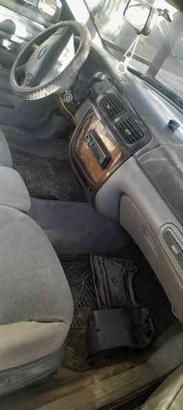 السلام عليكم فورت تورس موديل ٢٠٠١ شرط تحويل  سياره سته سلندر سنويه بيضه والتحويل من الشرعي   العنوان ناحيه الشوره  *********** السعر ٣٠ وبيها مجال
