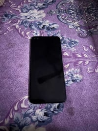 ريلمي ٦ برو • ١٢٨/٨ • ظهر مكسور