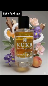 عطر زهري • فاكهي منعش • للمرأة العصرية