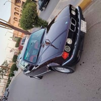من رخصت الادمن بي إم 735 اصل مكينه وكَير حيل زينات عالفحص صدره حلو مود...