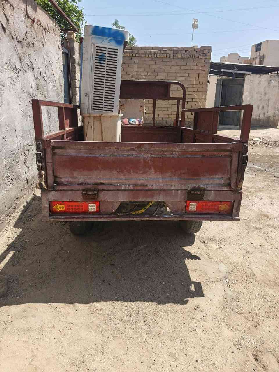 السلام عليكم ستوته للبيع بيلحيم شويه بالرقبه رايته ب 900 اوراق ويا مجال الشراي موديل 14
+964 772 651 0106 كهربائياته شغاله السلف
السلام عليكم ستوته للبيع بيلحيم شويه بالرقبه رايته ب 900 اوراق ويا مجال الشراي موديل 14

