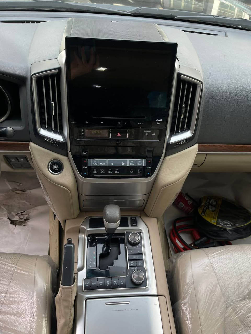 Landcrusier2008 GXR V8 full mwasafat kaml goraia lo 2021 hichitri nia hamu shty bashart *********** أربيل, العراق
