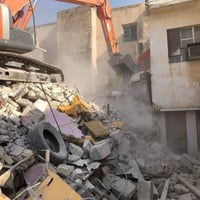 تفليش منازل • حفر ودفن • البصرة